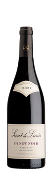 Secret de Lunès - Pinot Noir