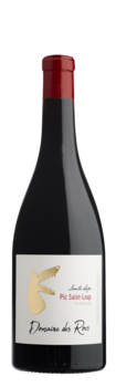 DOMAINE DES ROCS - SANCTO LUPO