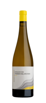 Domaine des terres blanches