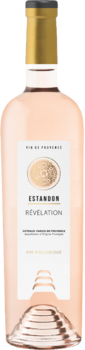 ESTANDON RÉVÉLATION