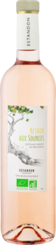RETOUR AUX SOURCES