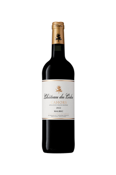 Chateau du Cèdre 2022