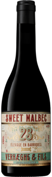 Sweet Malbec 2023
