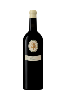 Le Cèdre 2022