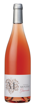 Gourmandise Rosé