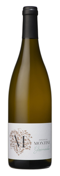 Gourmandise Blanc