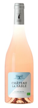 CHATEAU LA SABLE rosé