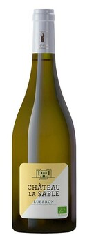 CHATEAU LA SABLE Blanc ''petit m''