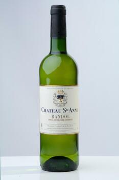 CHATEAU STE ANNE