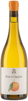 Ceci n'est pas orange