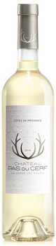 Château Pas du Cerf blanc