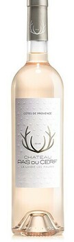 Château Pas du Cerf rosé