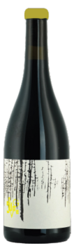 Sauvage Blanc
