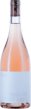 Tout Nu et Tout  Rosé