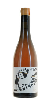 Va Nu Pieds 2023 - Orange