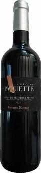 Château Paquette Cuvée Roches Noires