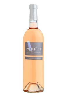 Château Paquette classique