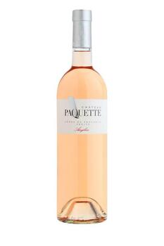 Château Paquette cuvée Angélico