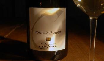 Pouilly-Fuissé