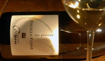 Pouilly-Fuissé "Les Plessys"