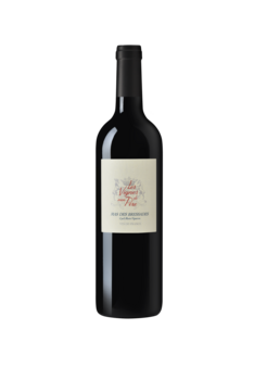 Les Vignes de mon Père