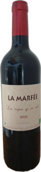 LES VIGNES QU'ON ABAT