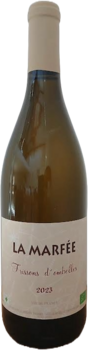 FRISSONS D'OMBELLES