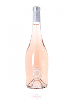 AOP LANGUEDOC ROSE NOP VRAC