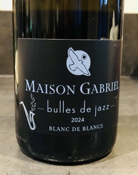 Bulles de jazz