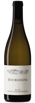 BOURGOGNE BLANC 2024