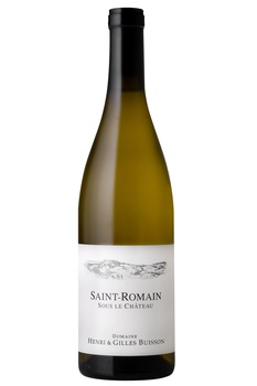 SAINT-ROMAIN "SOUS LE CHATEAU" 2024