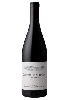 CORTON GRAND CRU "Les Renardes" 2023