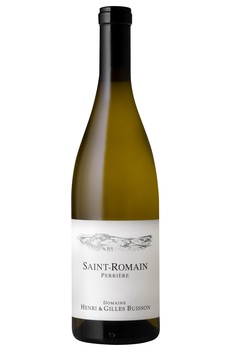 SAINT-ROMAIN "Perrière" 2024