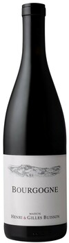 BOURGOGNE ROUGE 2024