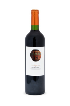 Macération de Couronneau
