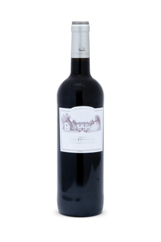 Chateau Couronneau