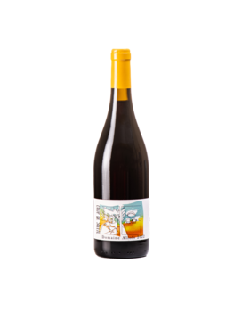 Coup de Soleil