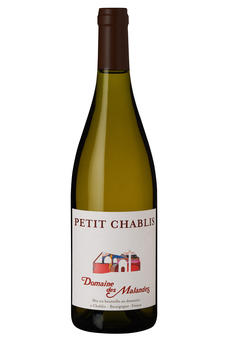 PETIT CHABLIS