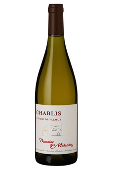 CHABLIS ENVERS DE VALMUR