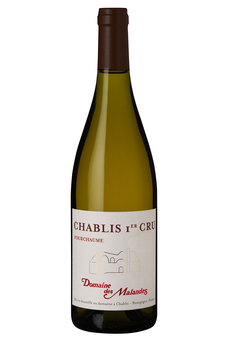 CHABLIS 1ER CRU FOURCHAUME