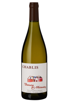 CHABLIS