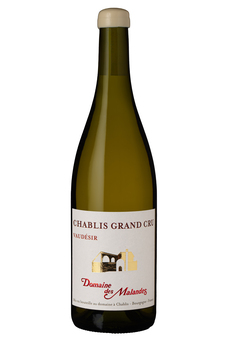 CHABLIS GRAND CRU VAUDESIR