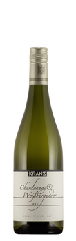 Chardonnay &amp; Weißburgunder