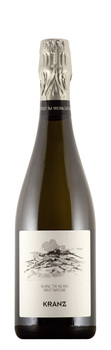 Blanc de Noirs VDP. Sekt Prestige - brut nature