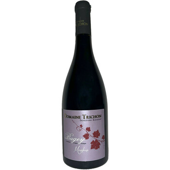 Mondeuse