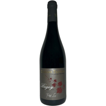Gamay cuvée Petit Luc