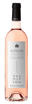 ALPILLES Rosé