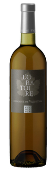 ORATOIRE  Blanc