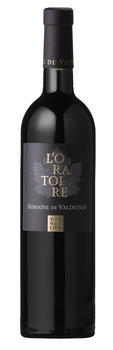 ORATOIRE Rouge