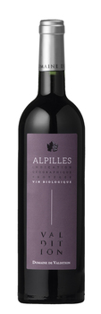 ALPILLES Rouge